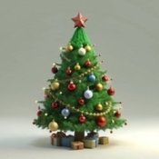 Слухати JIRAF4IK – Новогодние игрушки