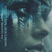 Обкладинка Alex Van Sanders & Alexara – Winter Melody
