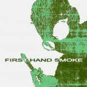Обкладинка DJ Swisha – FIRST HAND SMOKE