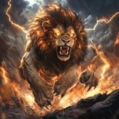 Обкладинка Сапаргалиев Тимур – Музыкальный гороскоп (Лев)