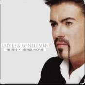 Обкладинка George Michael – Amazing