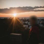 ALEKCION - У ночі