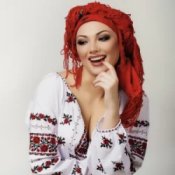 Ana Danch - Чорні очка