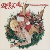 Kenny Rogers & Dolly Parton - A christmas to remember