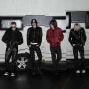 Обкладинка 9mice, ЕГОР КРИД, тёмный принц, madk1d – Jealous