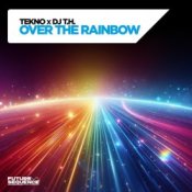 Обкладинка TEKNO & DJ T.H. & Shannon Hurley – Own The Sky (Extended Mix)