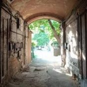 Бридя - Я бегу от тебя