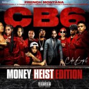 Обкладинка French Montana & DJ Drama – Yes I Do