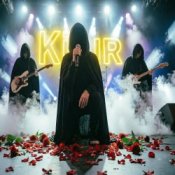 Kilur - Возвращение в город Пика
