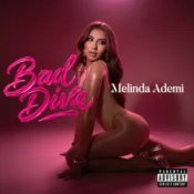 Обкладинка Melinda Ademi – Euphoria