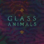 Обкладинка Glass Animals – Psylla
