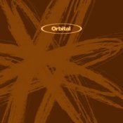 Обкладинка Orbital – Remind