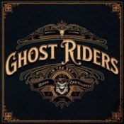 Обкладинка Geoff Castellucci – Ghost Riders in the Sky