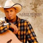 Обкладинка Garth Brooks – Hard Luck Woman