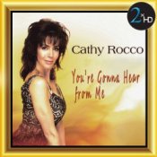 Обкладинка Cathy Rocco – Daydreaming