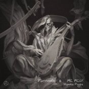 Обкладинка Tornada & MC PCIX – Чорна рада