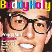Обкладинка Buddy Holly – Everyday