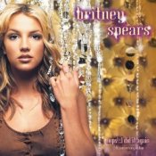 Обкладинка Britney Spears – Oops!...I Did It Again (Pessto Remix)