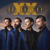 Обкладинка Il Divo – Unbreak My Heart