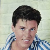Обкладинка Ricky Nelson – Things You Gave Me