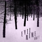 Обкладинка Evil Nine – Silent Runner