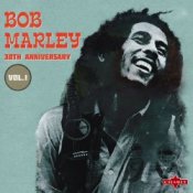 Обкладинка Bob Marley – Is This Love