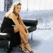 Обкладинка Diana Krall – Dancing In The Dark