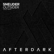 Обкладинка Sneijder – Outsider (Lostly Remix)