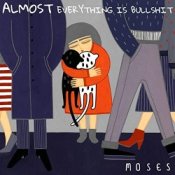 Обкладинка Moses – Cause You Got Me