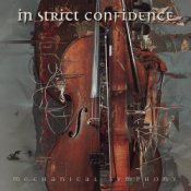 Обкладинка In Strict Confidence – It Seems Lost