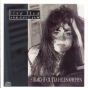 Обкладинка Lisa Lisa & Cult Jam – Love Will Get Us By (Album Version)