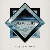 Обкладинка Calyx – Elevate This Sound