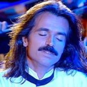 Обкладинка Yanni – Butterfly Dance