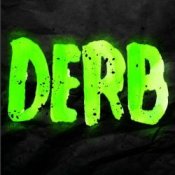 Обкладинка Derb – Psycho