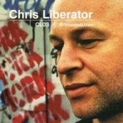 Обкладинка Chris Liberator & The Geezer – Bitches Brew