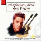 Обкладинка Elvis Presley – In the Ghetto