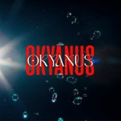 Обкладинка NOES & LAARA – Okyanus