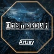Обкладинка Artjey – Amsterdam (Original Mix)