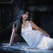 Обкладинка Allegra Jordyn – Eternally