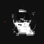 Обкладинка Terje Saether – Stay Alive