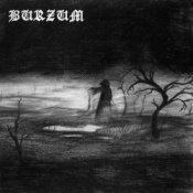 Обкладинка Burzum – The Crying Orc
