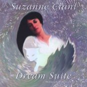 Обкладинка Suzanne Ciani – Meeting Mozart