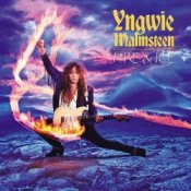 Слухати Yngwie Malmsteen – Trilogy Suite Op: 5