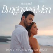 Слухати Holograf – Dragostea Mea (Dan Stanciu & Mentol Remix)