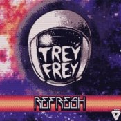 Слухати Trey Frey – Narwhals