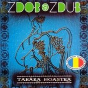 Обкладинка Zdob şi Zdub – Zdubii bateti tare (Forgery remix)