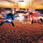 Обкладинка Klaas – Hit The Ground