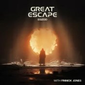 Слухати Egzod & Finnick Jones – Great Escape