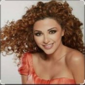 Myriam Fares - Ana Wel Shog
