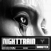 Обкладинка Showtek – Nighttrain